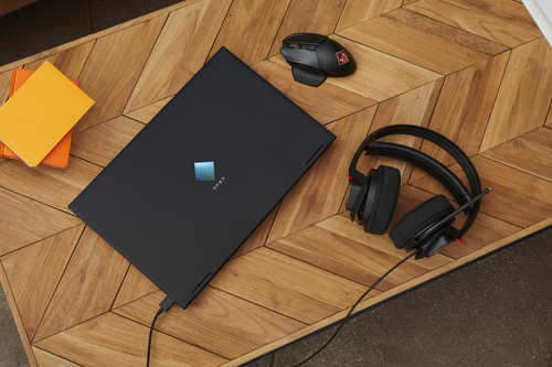 HP OMEN 15-ek0125nd Intel® Core™ i7 i7-10750H Laptop – image 8