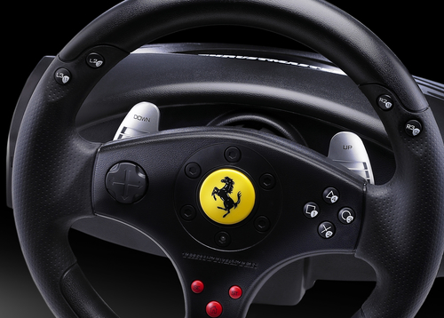 Thrustmaster Ferrari GT Experience – image 3