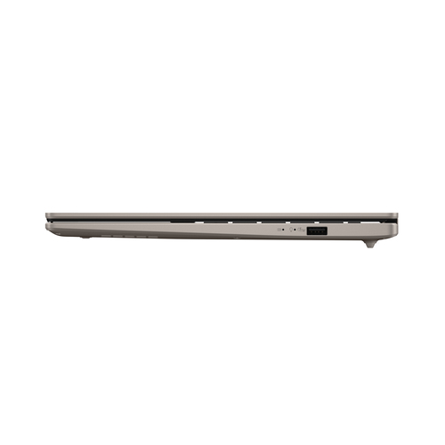 ASUS Vivobook 14 X1407QA-LY047W Copilot+ PC Snapdragon X1-26-100 Laptop 35.6 cm (14") WUXGA 16 GB LPDDR5x-SDRAM 512 GB SSD Wi-Fi 6E (802.11ax) Windows 11 Home G – image 3
