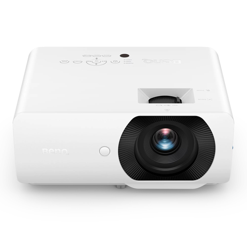 BenQ LW655C DLP WXGA – billede 4