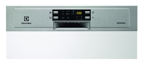 Electrolux ESI6515LOX Semi built-in 12 place settings – image 4