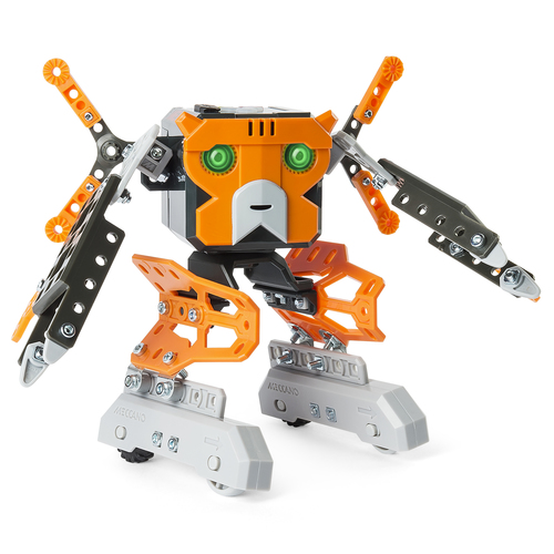Spin Master MEC TEC Micronoid Code Magna UPCX GML – image 2