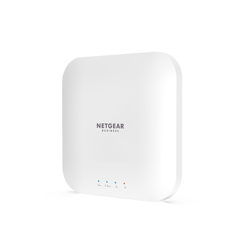 NETGEAR WiFi 6 AX1800 PoE Access Point (WAX214)