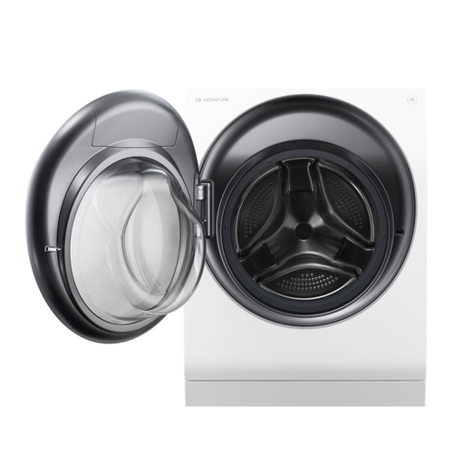 LG LSWD100 TwinWash – image 7
