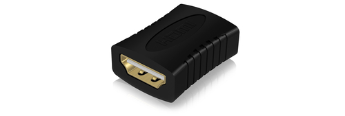 ICY BOX IB-CB005 HDMI Black