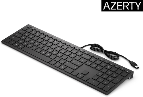 HP Pavilion Wired Keyboard 300 – image 7