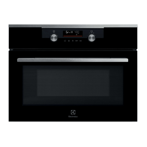 Electrolux KVMDE46X 42 L 2100 W Нержавеющая сталь