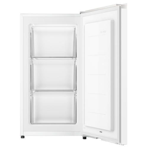 Candy CNUQ2L38EW Upright freezer Freestanding – image 3