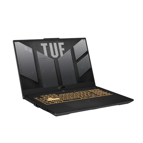 ASUS TUF Gaming F17 FX707ZE-HX034W Intel® Core™ i7 i7-12700H Laptop – image 4
