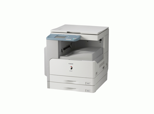 Canon iR iR2025 A3 – image 2