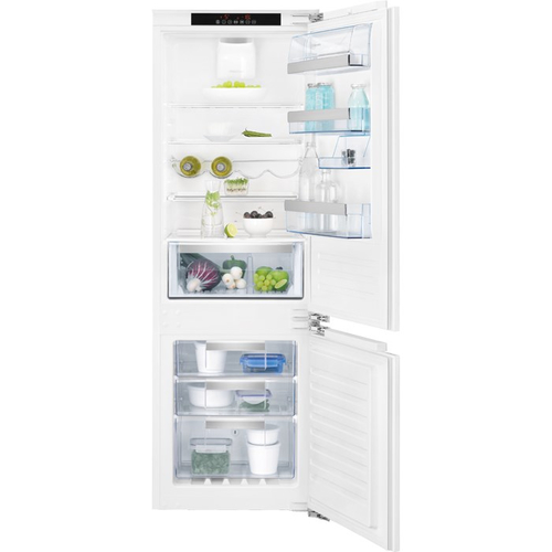 Electrolux IK301BNR Built-in