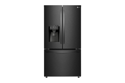 LG GML8031MT side-by-side refrigerator Freestanding