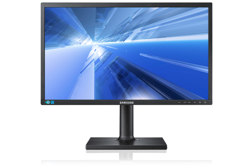 Samsung S24C450B computer monitor – image 3