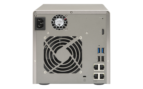 QNAP TS-453 Pro – image 9