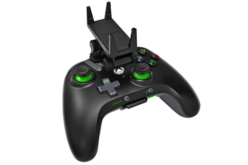 Samsung GP-TPU020BDA Black Bluetooth Gamepad Analogue / Digital Android – image 7