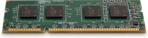 HP 2GB 144-Pin DDR3 TAA Version DIMM
