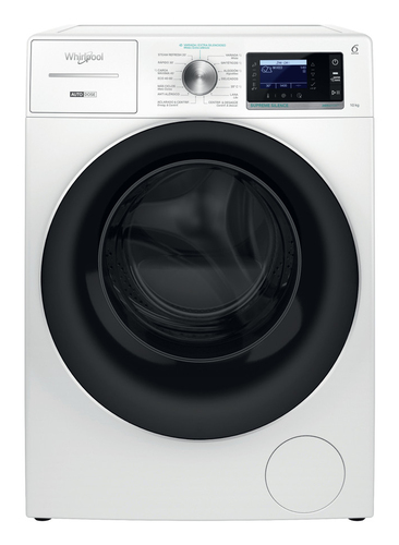 Whirlpool W8 09AD SILENCE SPT