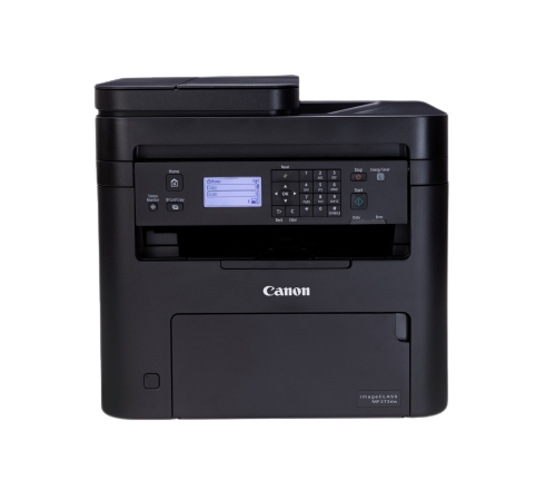 Canon i-SENSYS MF273dw Laser A4