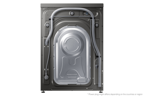 Samsung WW10T554DAN washing machine Front-load – image 4