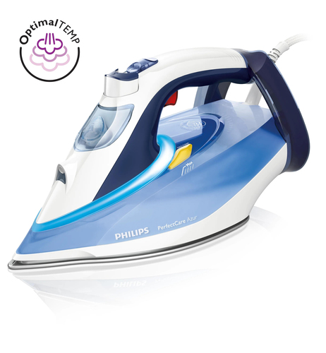 Philips PerfectCare Azur GC4924/20R1 iron – image 1