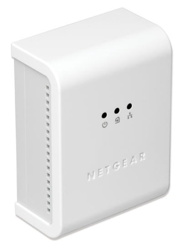 NETGEAR Powerline HD Ethernet Adapter Kit