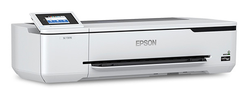 PLOTTER EPSON SCT3170M
