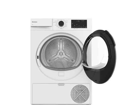 Blomberg LTA18321W 8kg Heat Pump Tumble Dryer with A++ Energy Rating – image 3