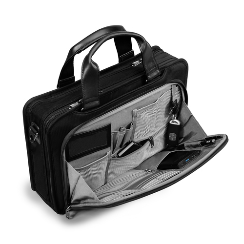 ASUS Vantage Briefcase 15.6 laptoptas, afbeelding 6
