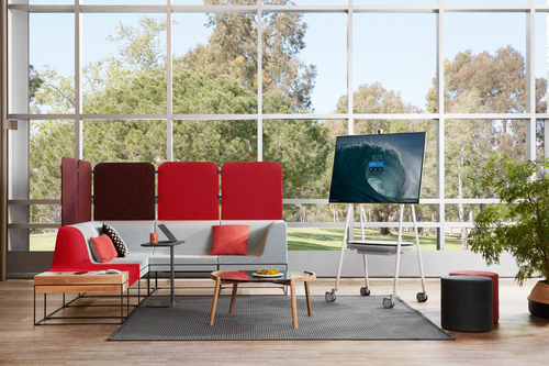 APC Smart-UPS Charge Mobile Battery for Microsoft Surface Hub 2S & Surface Hub 3 – image 8