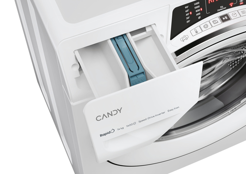 Candy RapidÓ RO14146DWMCT/1-S washing machine Front-load – image 7