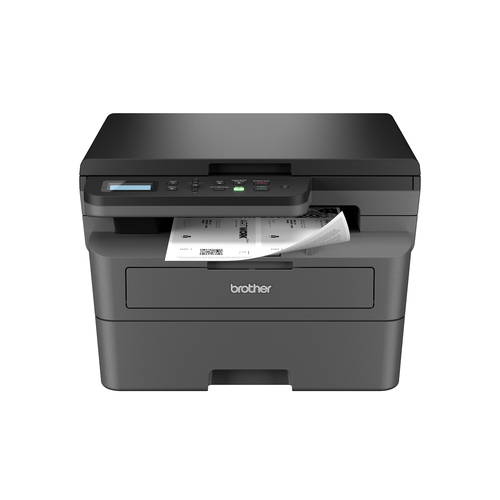 Brother HL-L2465DW многофункциональное устройство (МФУ) Лазерная A4 1200 x 1200 DPI 30 ppm Wi-Fi