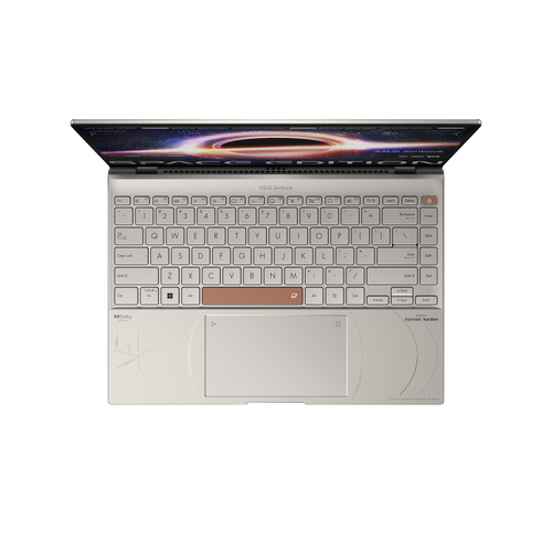 ASUS Zenbook 14X OLED UX5401ZAS Intel® Core™ i7 i7-12700H Laptop – image 5