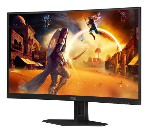 AOC G4 C27G4ZXE computer monitor – image 4