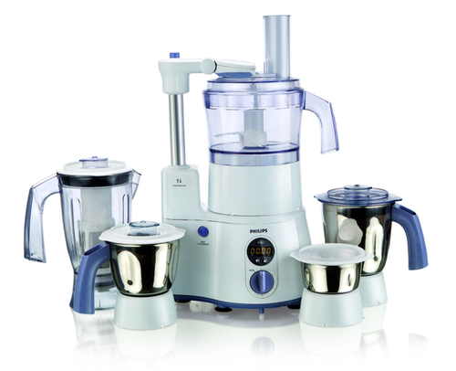 Philips Food processor HL1659/28
