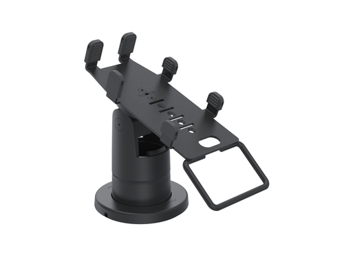 SPACEPOLE STACK W/ MULTIGRIP