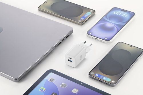 Cellularline CHARGER MULTIPORT GAMMA IT GAN – image 8