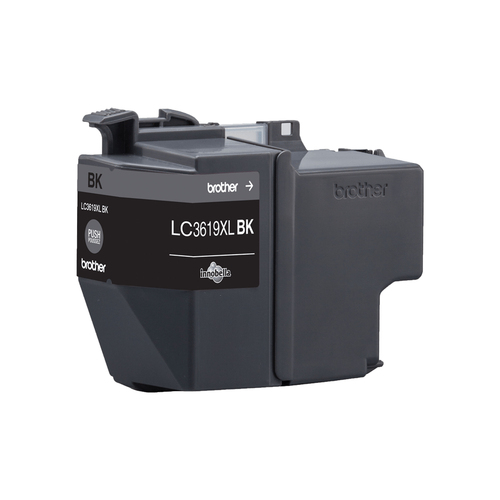 Brother LC-3619XLBK – Cartuccia nero originale