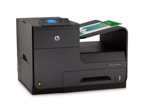 HP Pro X451dw – image 6
