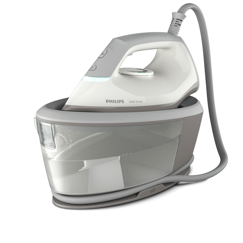 Philips 2000 series PSG2000/80 steam ironing station – image 3