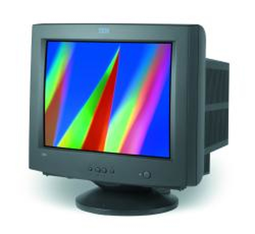 Lenovo CRT Monitors 6307-47B