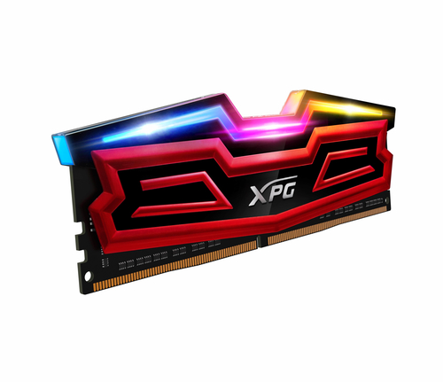 XPG SPECTRIX D40 – image 3