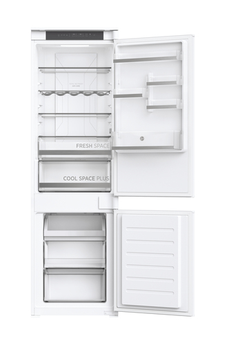 Hoover HFTNF5518EW-1 Built-in – image 2