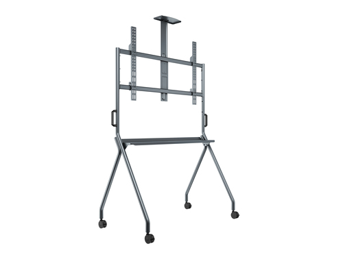 Multibrackets 4172 крепление для телевизора 2,18 m (86") Антрацит
