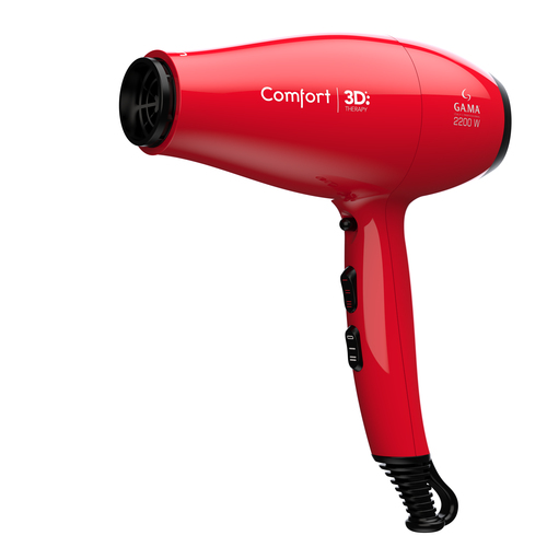 GA.MA Comfort 3D Therapy Ultra Ion – image 6