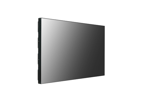 LG 49VL5PJ pantalla de señalización Pantalla plana para señalización digital 124,5 cm (49") IPS 500 cd / m² Full HD Negro WebOS 24/7 imagen 5