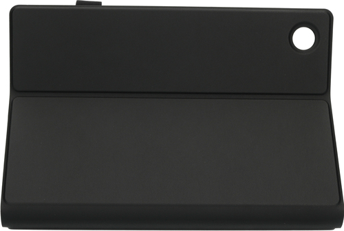 Mobiparts Bluetooth Keyboard Case Samsung Galaxy Tab A8 (2022) Black – image 3