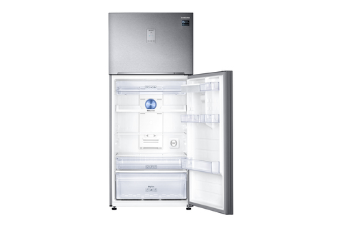 Samsung RT53K6655SL/ES fridge-freezer Freestanding – image 7