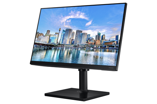 Samsung F27T450FZU computer monitor – image 8