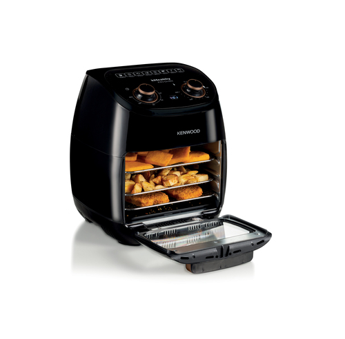 Kenwood HFP90 cooking food processor – image 5