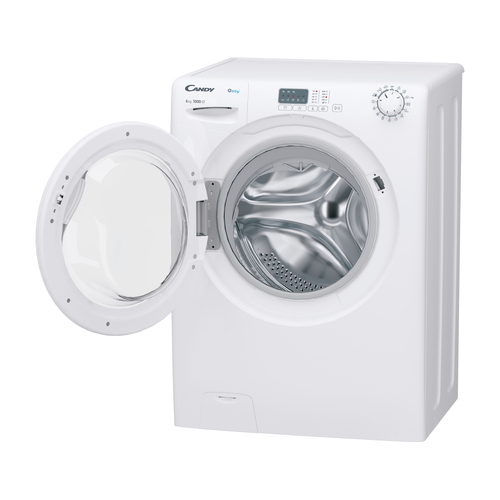 Candy EY4061DW4/1-S washing machine Front-load – image 3